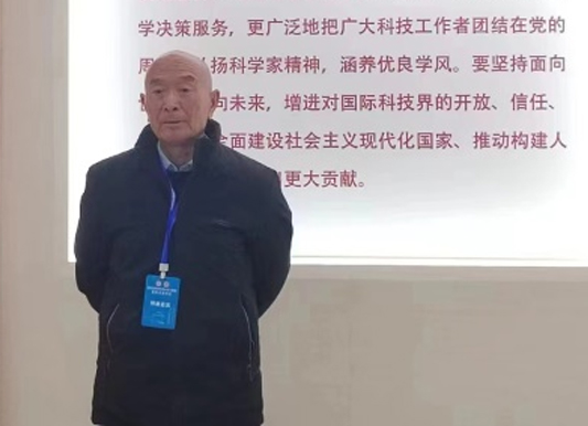 传承中医典范人物---刘天永